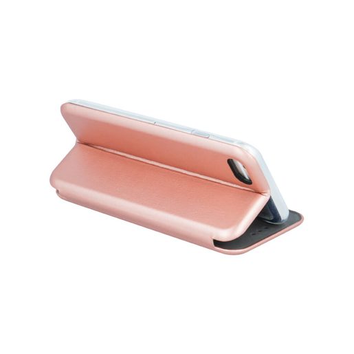 CU-BE DIVA MAGNET XIAOMI REDMI 10 / REDMI 10 2022 ROSE GOLD