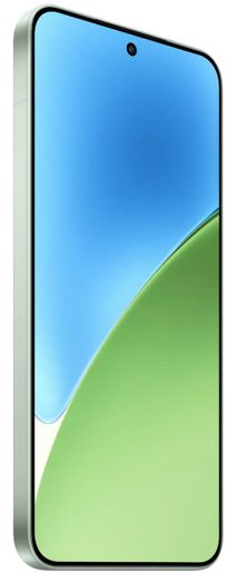 XIAOMI 15 5G 12GB/256GB GREEN