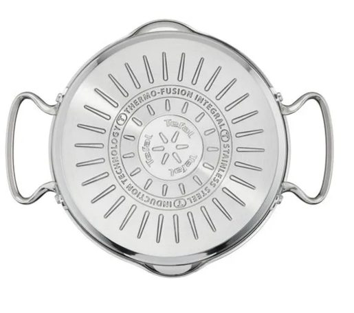 TEFAL G719SA74 DUETTO+ (10KS) - SADA NÁDOBÍ (G719SA55)