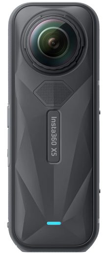 INSTA360 X5 STARTER BUNDLE - 360 KAMERA
