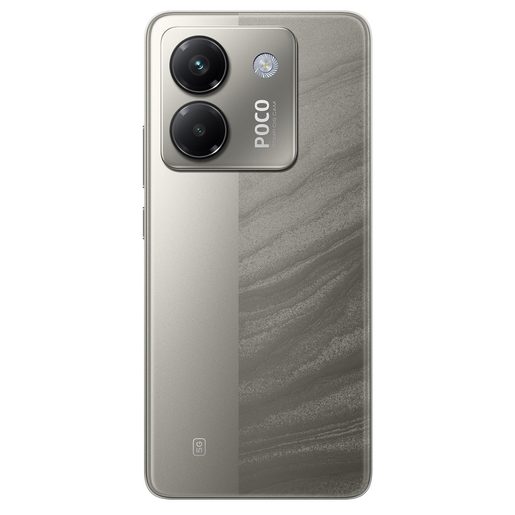 POCO M7 PRO 5G 8GB/256GB SILVER