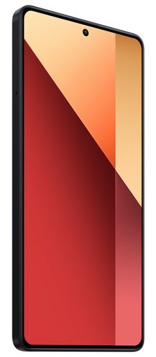 XIAOMI REDMI NOTE 13 PRO 12GB/512B MIDNIGHT BLACK