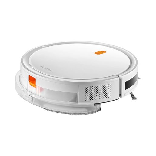 XIAOMI ROBOT VACUUM E5 WHITE EU