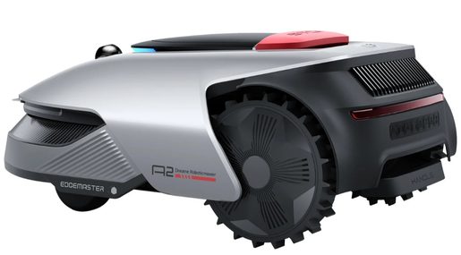 DREAME A2 2000 - ROBOTICKÁ SEKAČKA
