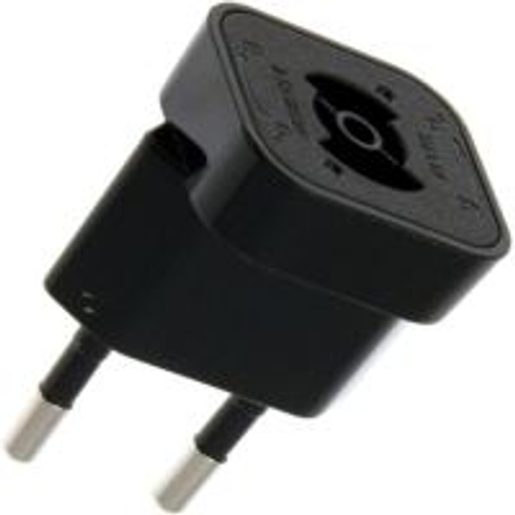 ACER ORIG. ADAPTÉR TAB ICONIA EU PLUG ČERNÝ