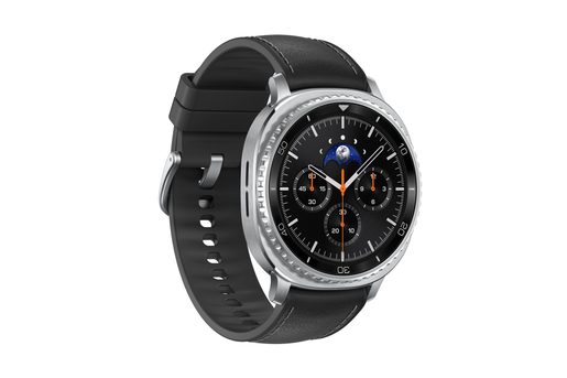SAMSUNG GALAXY WATCH 8 CLASSIC LTE/46MM/SPORT BAND/BLACK