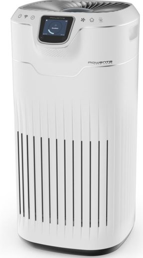 ROWENTA PURE HOME PU8080F0 - ČISTIČKA VZDUCHU
