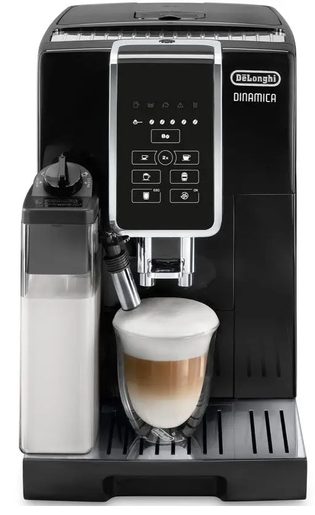 DELONGHI DINAMICA ECAM 350.50.B - AUTOMATICKÝ KÁVOVAR