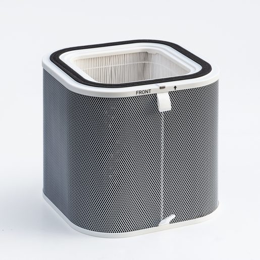 ROWENTA PURE HOME PU8080F0 - ČISTIČKA VZDUCHU