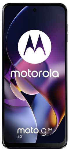 MOTOROLA MOTO G54 5G12GB/256GB MIDNIGHT BLUE
