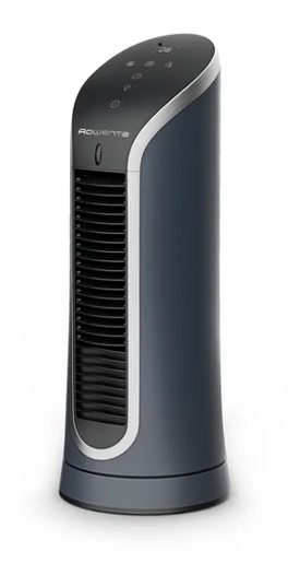 ROWENTA VU6220F0 EOLE COMPACT - SLOUPOVÝ VENTILÁTOR