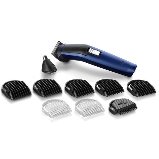7255PE ZASTŘIHOVAČ MULTI BLUE E.BABYLISS