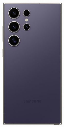 SAMSUNG GALAXY S24 ULTRA S928B 12GB/512GB TITANIUM VIOLET