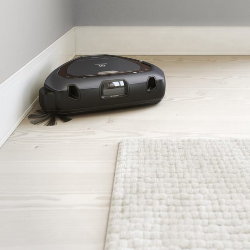 ELECTROLUX PI92-4ANM - ROBOTICKÝ VYSAVAČ