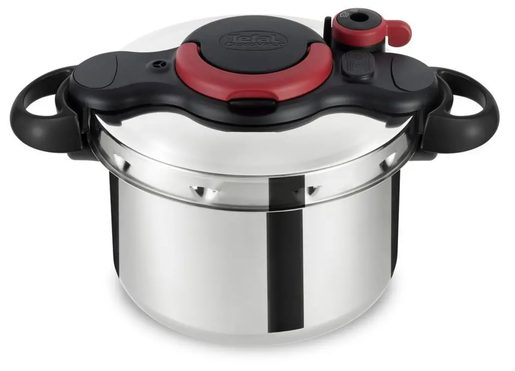 TEFAL P4620768 CLIPSO MINUT EASY 6 L - TLAKOVÝ HRNEC