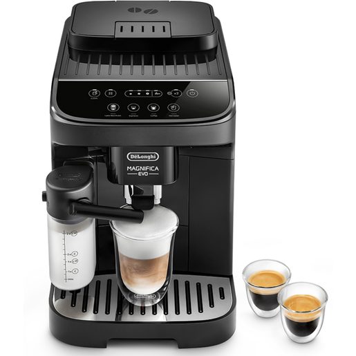 DE'LONGHI MAGNIFICA EVO ECAM 290.51.B - AUTOMATICKÝ KÁVOVAR