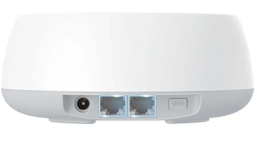 TP-LINK DECO BE25, WIFI 7 BE3600 MESH SYSTEM (3-PACK) - WIFI SYSTÉM