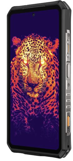 ULEFONE ARMOR 28 ULTRA 16GB/1TB BLACK