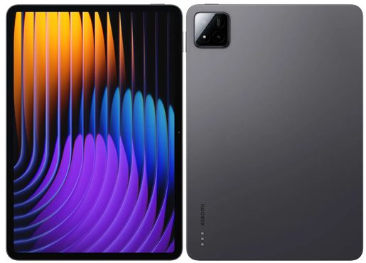 XIAOMI PAD 7 8GB/128GB GREY