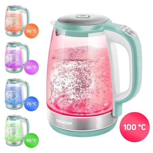 SWK 2191GR KONVICE SENCOR