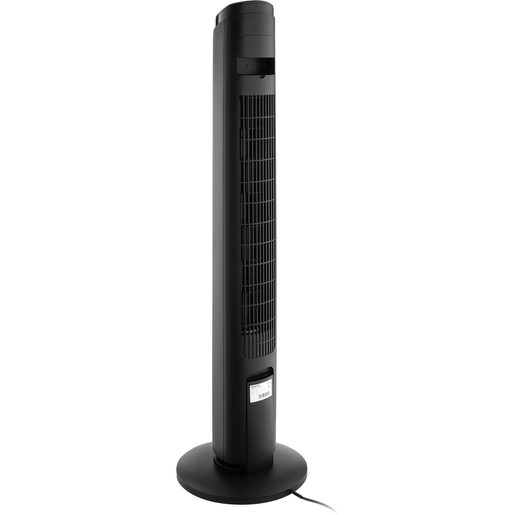 SENCOR SFT 4207BK WI-FI SMARTBREEZE - SLOUPOVÝ VENTILÁTOR