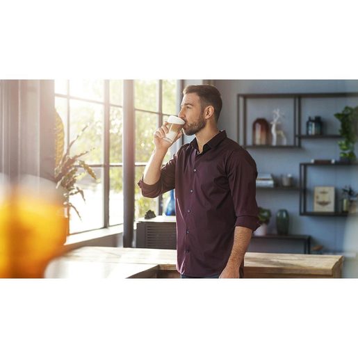 PHILIPS SERIES 4400 LATTEGO EP4443/70 - AUTOMATICKÝ KÁVOVAR