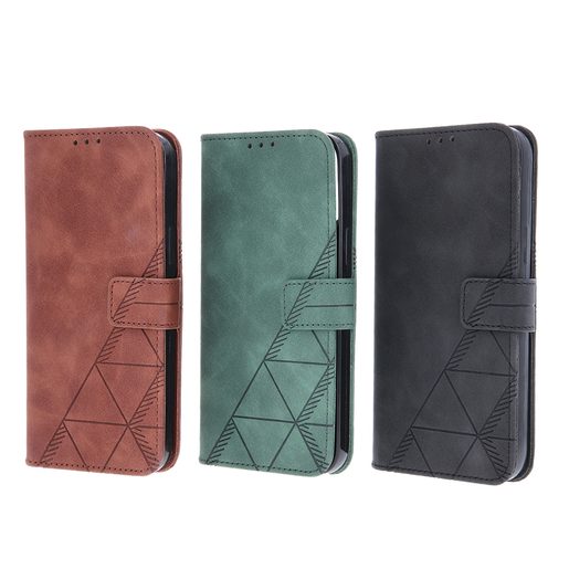 CU-BE TRENDY POUZDRO XIAOMI REDMI 9C BLACK