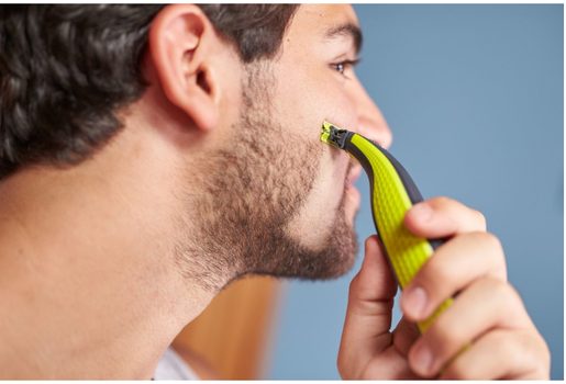 PHILIPS ONEBLADE QP2520/20 - ZASTŘIHAVAČ