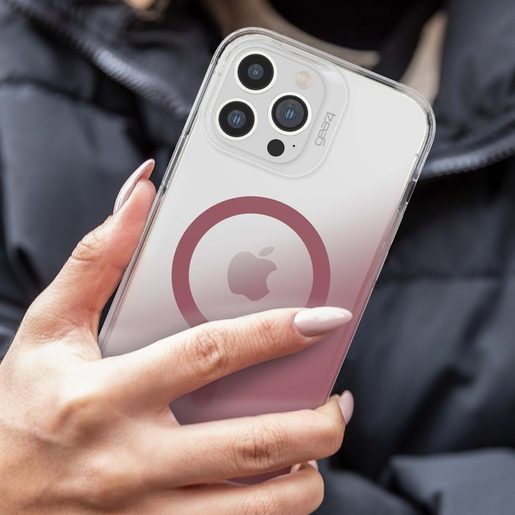 GEAR4 D3O MILAN SNAP KRYT IPHONE 13 PRO MAX