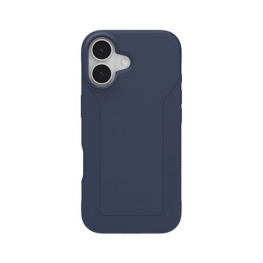 ZAGG OCHRANNÝ KRYT LUXE SNAP PRO APPLE IPHONE 17 - TMAVĚ MODRÝ