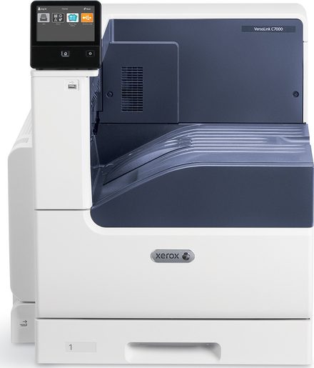 XEROX VERSALINK C7000, 35PPM,A3,MFP,A3TRAY,SIMPLEX