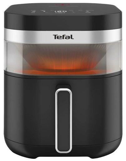 TEFAL EY8328E0 - HORKOVZDUŠNÁ FRITÉZA