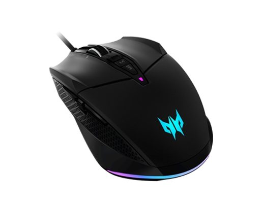 ACER PREDATOR CESTUS 335 GAMING MOUSE