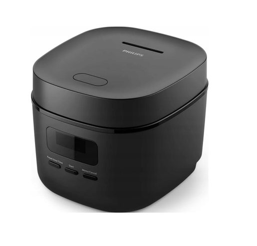 PHILIPS 3000 SERIES HD3080/80 - RÝŽOVAR