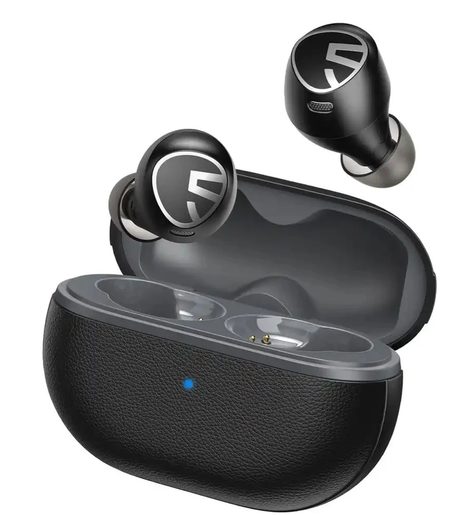 SOUNDPEATS FREE2 CLASSIC - BEZDRÁTOVÁ SLUCHÁTKA