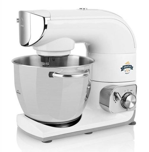 ETA GRATUS MAX III. 0028 90061 - KUCHYŇSKÝ ROBOT