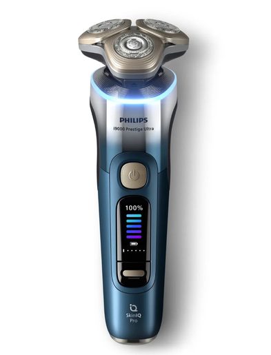 PHILIPS SERIES I9000 PRESTIGE ULTRA DAY&NIGHT EDICE XP9406/65 - HOLÍCÍ STROJEK