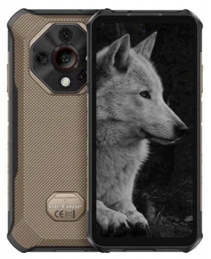 ULEFONE ARMOR X16 PRO 8GB/256GB SAND DUNE