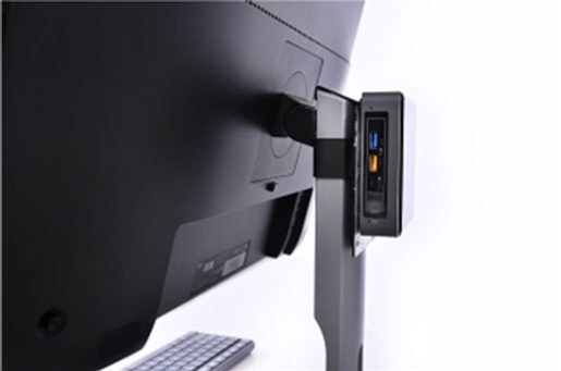 AOC - VESA DRŽÁK VESA-P1