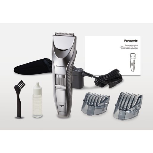 ER-GC71-S503 ZASTŘIHOVAČ PANASONIC