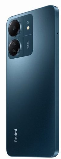 XIAOMI REDMI 13C (8GB/256GB) NAVY BLUE