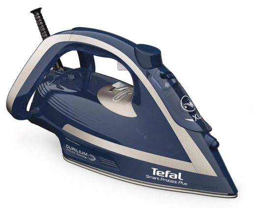TEFAL FV6872E0 SMART PROTECT PLUS - ŽEHLIČKA