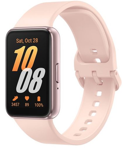 SAMSUNG R390 GALAXY FIT3 PINK GOLD