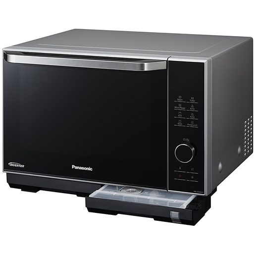 NN-DS596MEPG MIKROVLNNÁ TROUBA PANASONIC