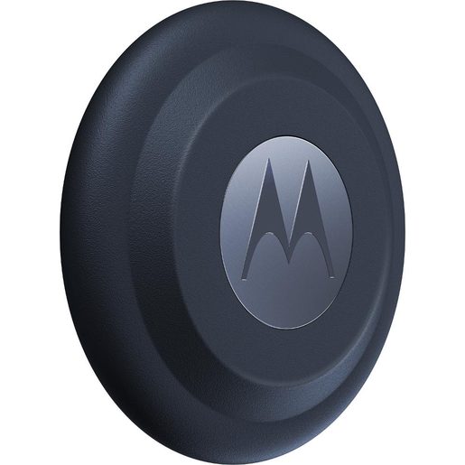 MOTOROLA MOTO TAG REFLECTOR S PODPOROU FIND MY MODRÝ