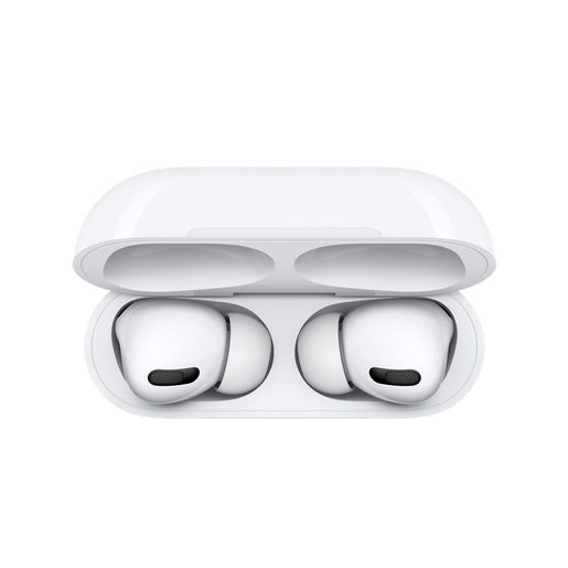 APPLE AIRPODS PRO 2021 - BEZDRÁTOVÉ SLUCHÁTKA