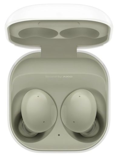 SAMSUNG GALAXY BUDS 2 GREEN