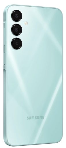 SAMSUNG GALAXY A16 5G A166B 4GB/128GB LIGHT GREEN