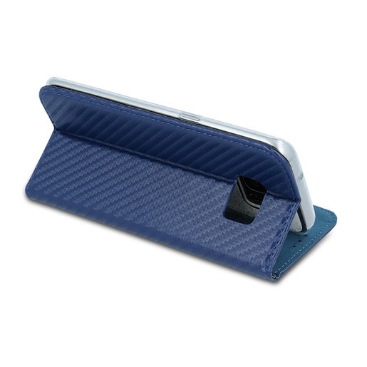 CU-BE CARBON POUZDRO SAMSUNG XCOVER 4 DARK BLUE