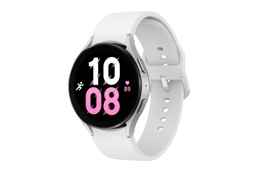 SAMSUNG GALAXY WATCH5 44MM SM-R910 SILVER